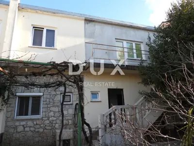 Haus 380 m², Crikvenica - Panoramablick auf das Meer - 10