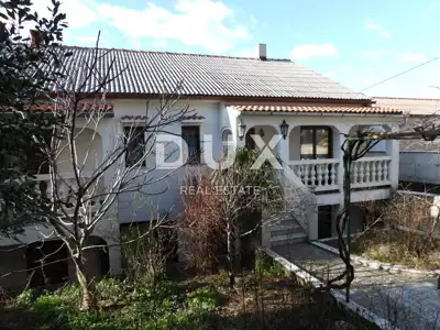 Haus 380 m², Crikvenica - Panoramablick auf das Meer - 13