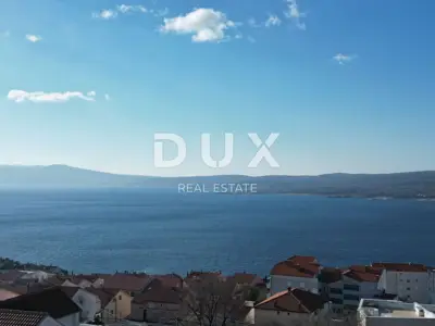 Haus 380 m², Crikvenica - Panoramablick auf das Meer - 5