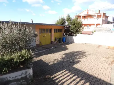 Haus 380 m², Crikvenica - Panoramablick auf das Meer - 20