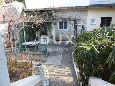 Haus 380 m², Crikvenica - Panoramablick auf das Meer - 8