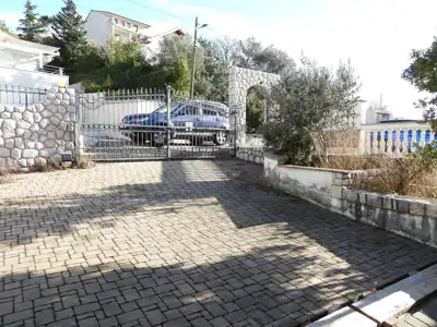 Haus 380 m², Crikvenica - Panoramablick auf das Meer - 19
