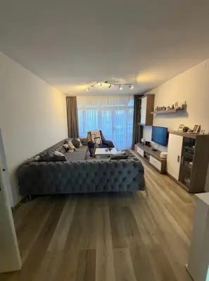 Apartment 83 m², Šijana, Pula - quiet part of the city
