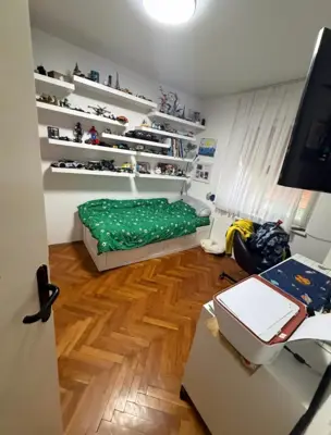 Stan 83 m², Šijana, Pula - miran dio grada - 4
