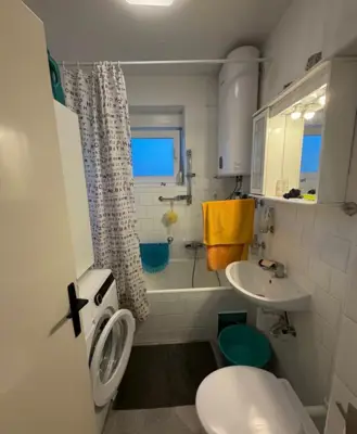 Stan 83 m², Šijana, Pula - miran dio grada - 7
