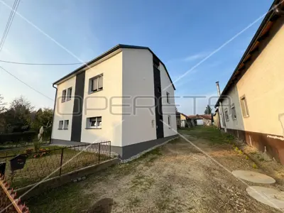 Prodaja, Stan, Ludbreg, Hrastovsko, 2,5s, 95 m² - 2