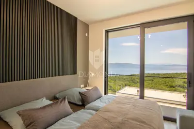 House for sale in Rabac, 226 m² - 14