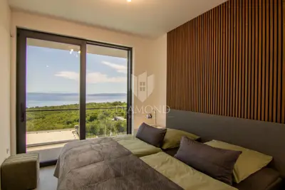 House for sale in Rabac, 226 m² - 16