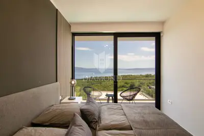 House for sale in Rabac, 226 m² - 12