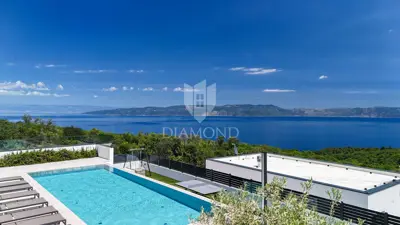 House for sale in Rabac, 226 m² - 4