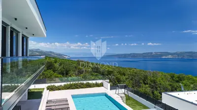 House for sale in Rabac, 226 m² - 3