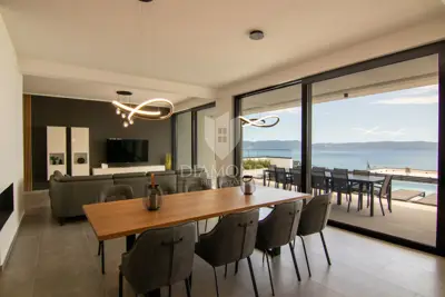 House for sale in Rabac, 226 m² - 22