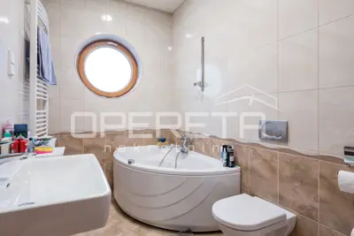 Villa 500 m², Šestine, quiet residential location - 20