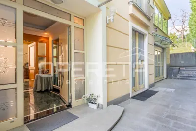 Villa 500 m², Šestine, quiet residential location