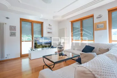 Villa 500 m², Šestine, quiet residential location - 14