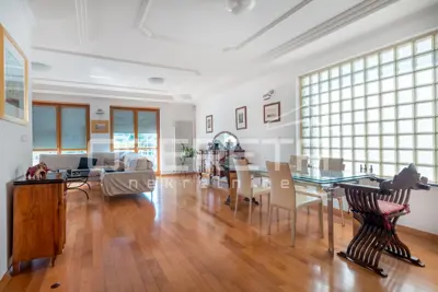 Villa 500 m², Šestine, quiet residential location - 3
