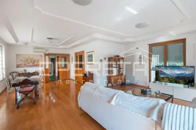 Villa 500 m², Šestine, quiet residential location - 12