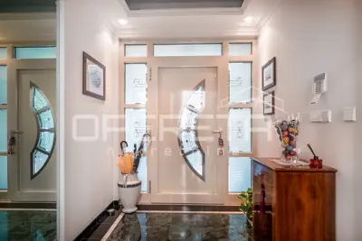 Villa 500 m², Šestine, quiet residential location - 17