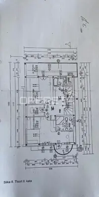 Villa 500 m², Šestine, quiet residential location - 27