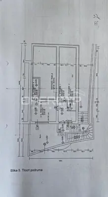 Villa 500 m², Šestine, quiet residential location - 24