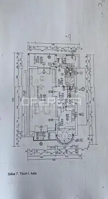 Villa 500 m², Šestine, quiet residential location - 26