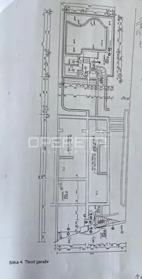 Villa 500 m², Šestine, quiet residential location - 23
