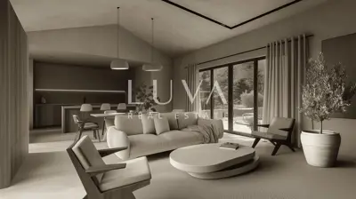 Kuća 140 m², Stari Grad - centar, bazen i garaža