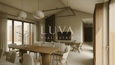 Haus 140 m², Stari Grad - Zentrum, Pool und Garage - 3