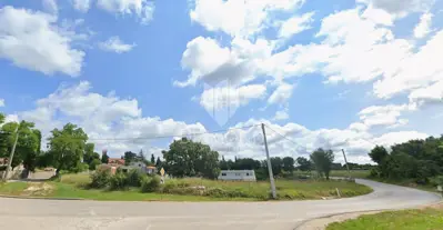 Building plot 693 m², Juršići - settlement center - 3