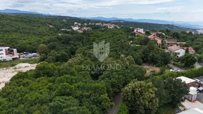 Building plot 5,237 m², Marinići - flat and regular in shape - 3