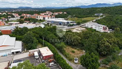 Building plot 5,237 m², Marinići - flat and regular in shape - 6