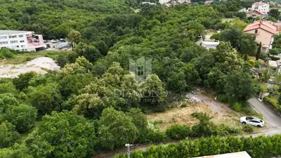 Building plot 5,237 m², Marinići - flat and regular in shape - 4