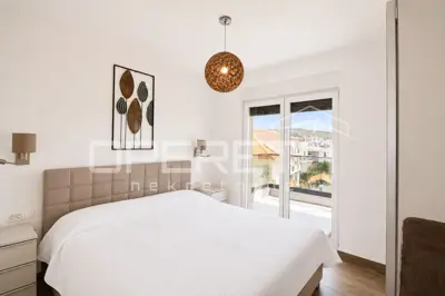 Wohnung 155 m², Okrug Gornji na Čiovu, Meerblick - 7