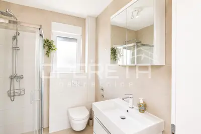 Wohnung 155 m², Okrug Gornji na Čiovu, Meerblick - 13