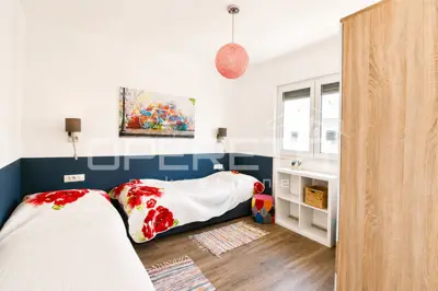 Wohnung 155 m², Okrug Gornji na Čiovu, Meerblick - 10