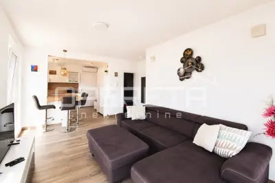 Wohnung 155 m², Okrug Gornji na Čiovu, Meerblick - 6