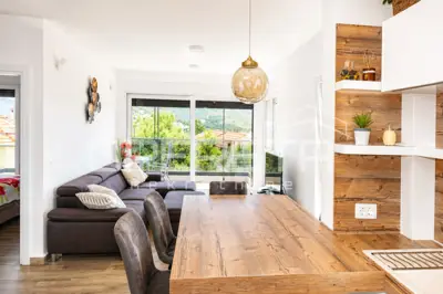 Wohnung 155 m², Okrug Gornji na Čiovu, Meerblick - 5