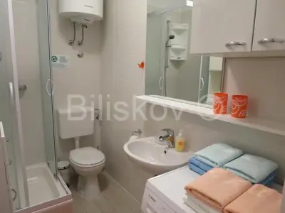 Apartmenthaus, Marušići, Meer- und Inselblick - 16