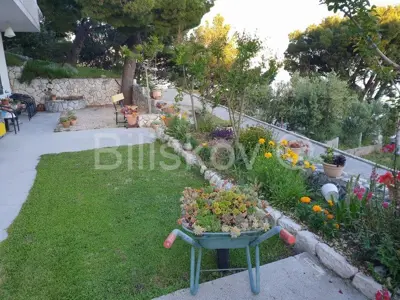 Apartmenthaus, Marušići, Meer- und Inselblick - 21