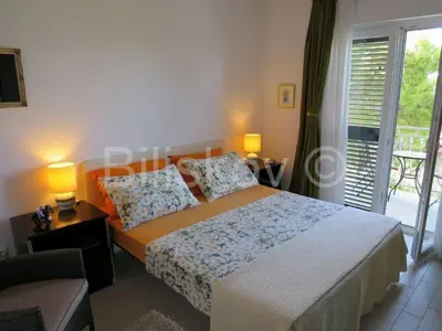 Apartmenthaus, Marušići, Meer- und Inselblick - 10