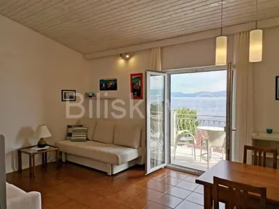 Apartmenthaus, Marušići, Meer- und Inselblick - 12