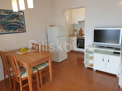 Apartmenthaus, Marušići, Meer- und Inselblick - 11