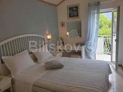 Apartmenthaus, Marušići, Meer- und Inselblick - 8