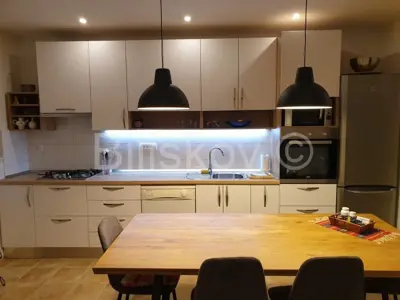 Apartmenthaus, Marušići, Meer- und Inselblick - 15