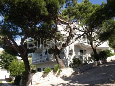 Apartmenthaus, Marušići, Meer- und Inselblick - 5