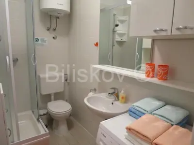 Apartmenthaus, Marušići, Meer- und Inselblick - 16