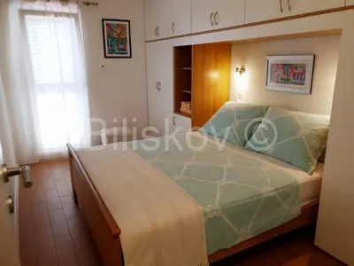Apartmenthaus, Marušići, Meer- und Inselblick - 9
