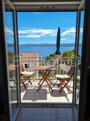 Apartmenthaus, Marušići, Meer- und Inselblick - 18