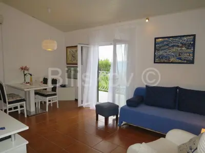 Apartmenthaus, Marušići, Meer- und Inselblick - 14