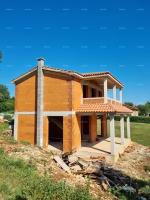 House for sale in Stari Pazin, 150 m² - 5